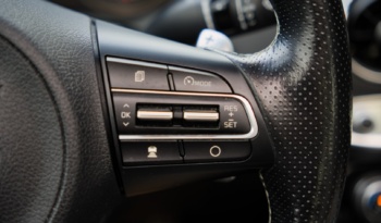Kia Stinger full