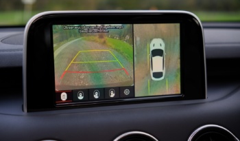 Kia Stinger full