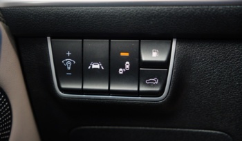 Kia Stinger full