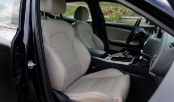 Kia Stinger full