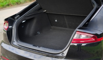 Kia Stinger full