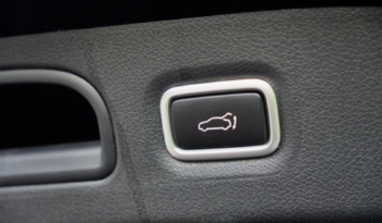 Kia Stinger full