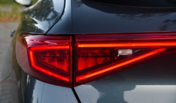 Cupra Formentor full