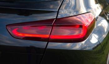 KIA xCeed full