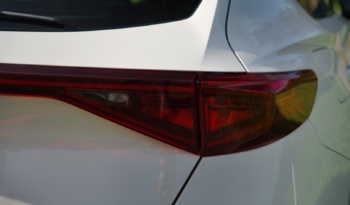 Cupra Formentor full