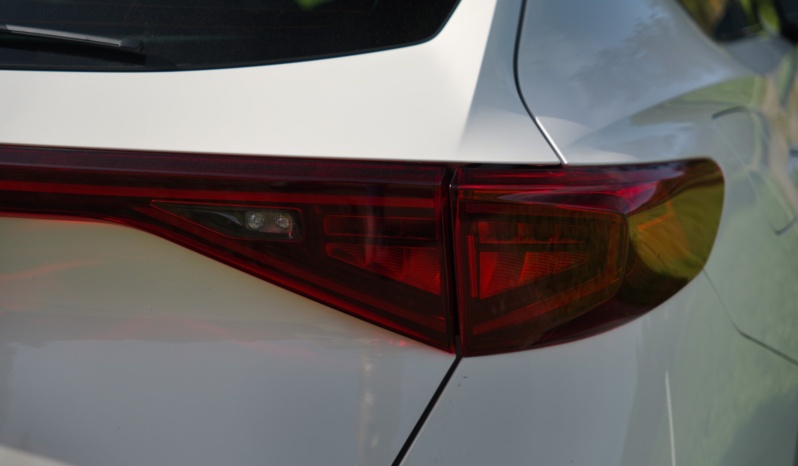 Cupra Formentor full