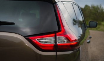 Renault Scenic full