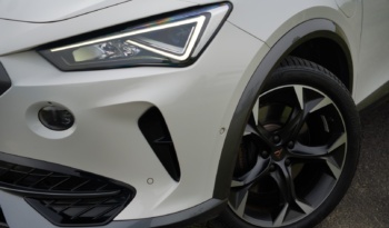 Cupra Formentor full