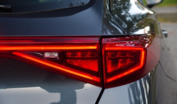 Cupra Formentor full