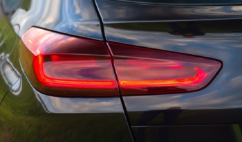 KIA xCeed full