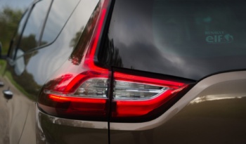 Renault Scenic full