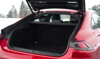 Peugeot 508 full