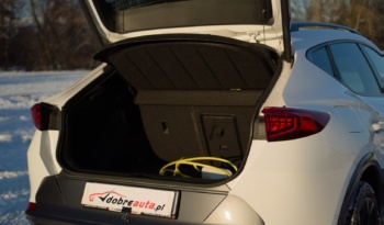 Cupra Formentor full