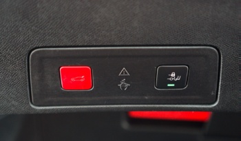 Peugeot 508 full