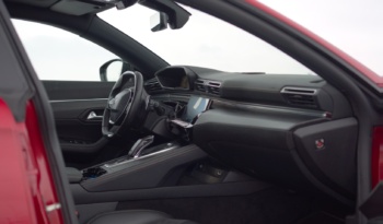 Peugeot 508 full
