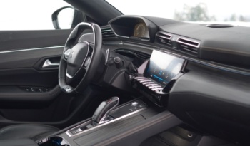 Peugeot 508 full