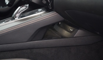 Peugeot 508 full