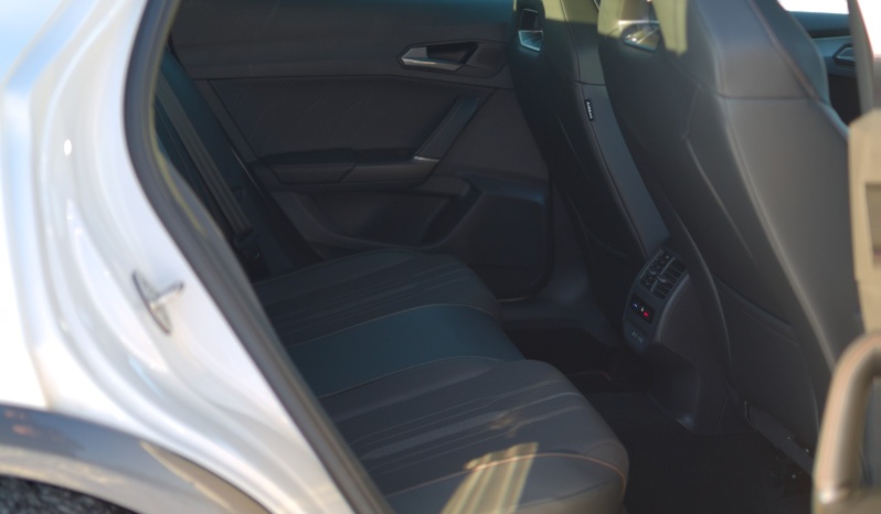 Cupra Formentor full