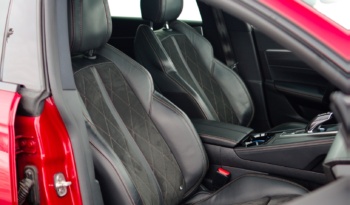 Peugeot 508 full