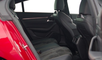 Peugeot 508 full