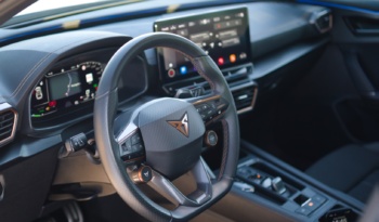 Cupra Formentor full