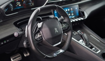 Peugeot 508 full