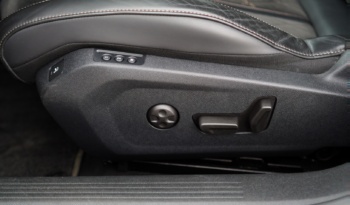 Peugeot 508 full