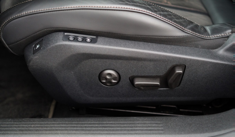 Peugeot 508 full