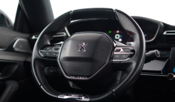 Peugeot 508 full