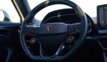 Cupra Formentor full