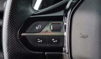 Peugeot 508 full