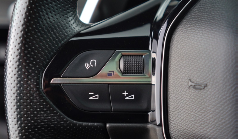 Peugeot 508 full