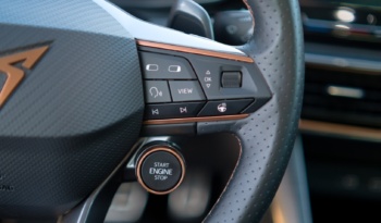 Cupra Formentor full