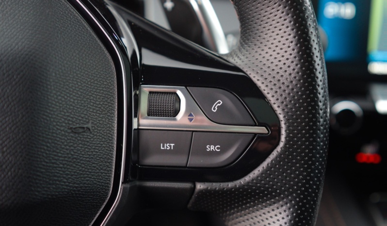 Peugeot 508 full