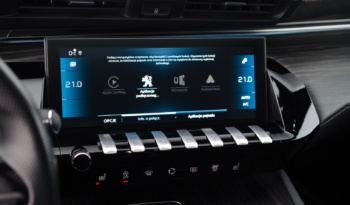 Peugeot 508 full