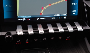 Peugeot 508 full