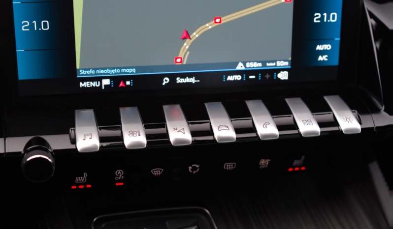 Peugeot 508 full