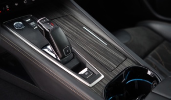 Peugeot 508 full