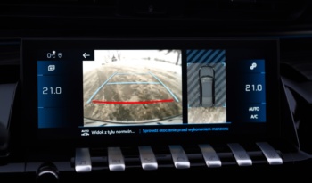 Peugeot 508 full