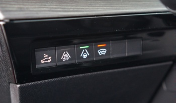 Peugeot 508 full