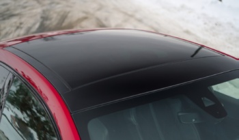 Peugeot 508 full