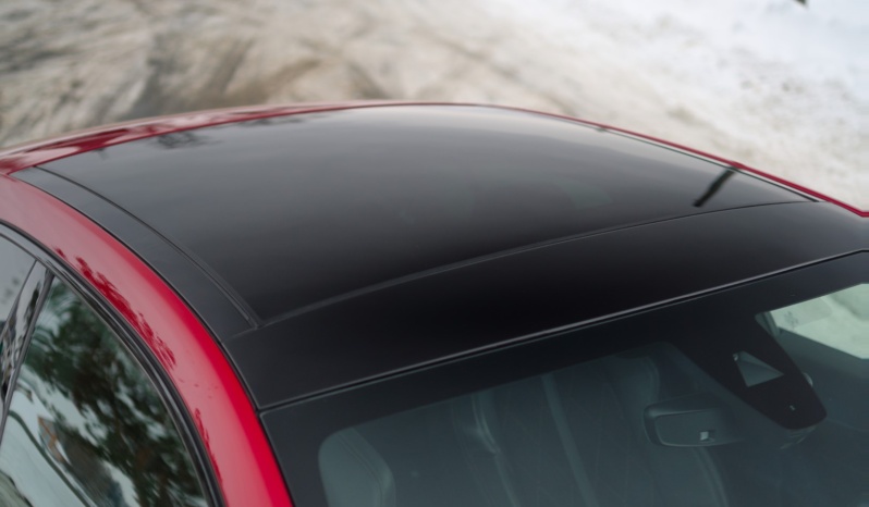 Peugeot 508 full