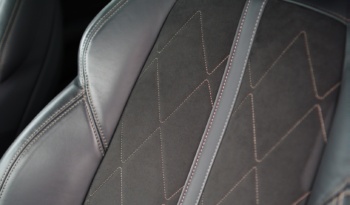 Peugeot 508 full
