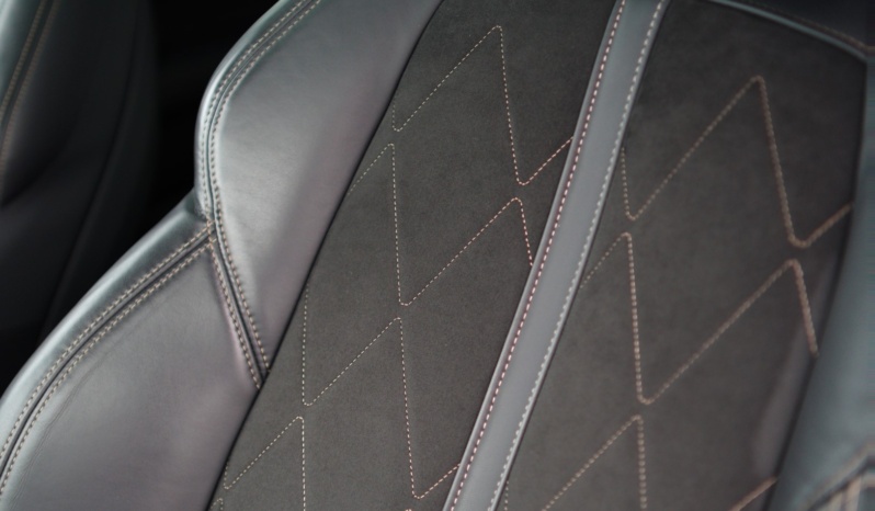 Peugeot 508 full