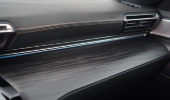 Peugeot 508 full