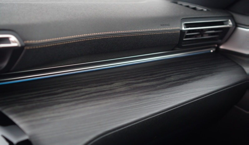 Peugeot 508 full