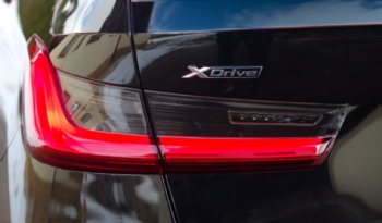 BMW 3 xDrive full