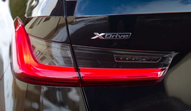 BMW 3 xDrive full