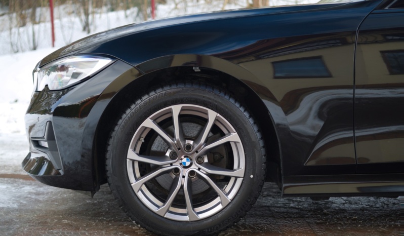 BMW 3 xDrive full