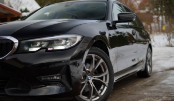 BMW 3 xDrive full